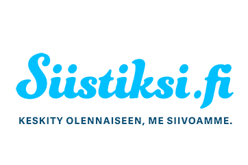 Siistiksi.fi – Jyväskylä, Laukaa, Muurame